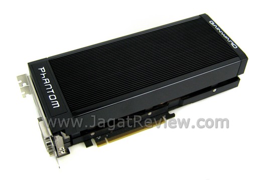 Preview Gainward Phantom NVIDIA GTX 670 2GB GDDR5 8 Gainward Phantom GTX670 12