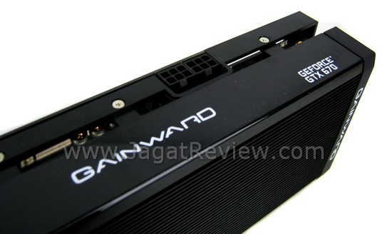 Preview Gainward Phantom NVIDIA GTX 670 2GB GDDR5 5 Gainward Phantom GTX670 17