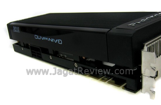 Preview Gainward Phantom NVIDIA GTX 670 2GB GDDR5 4 Gainward Phantom GTX670 18