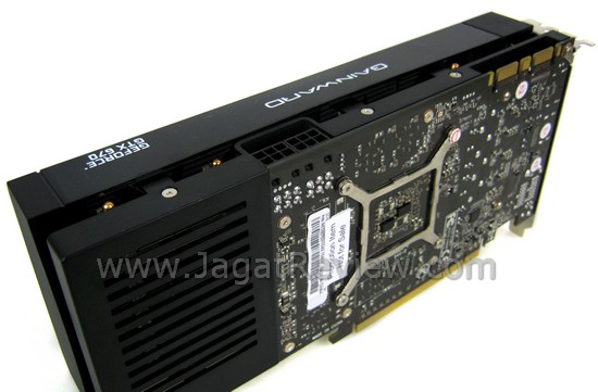 Preview Gainward Phantom NVIDIA GTX 670 2GB GDDR5 6 Gainward Phantom GTX670 19