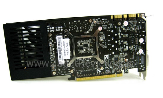 Preview Gainward Phantom NVIDIA GTX 670 2GB GDDR5 7 Gainward Phantom GTX670 20