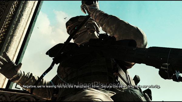 Preview Ghost Recon – Future Soldier: Bertahan dengan Sensasi Tactical Shooter? 10 Ghost Recon Future Soldier 69