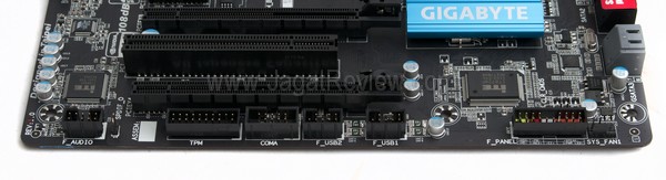 Gigabyte_Z77X-D3H_Board_Header Gigabyte Z77X D3H Board Header