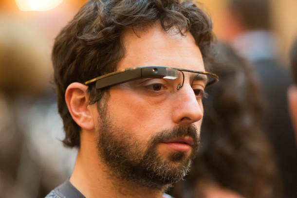 Polisi New York Uji Coba Google Glass 29 Google Project Glass