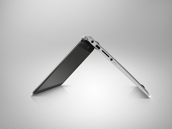 HP Umumkan Rangkaian Notebook Thin and Light Terbaru 2 HP ENVY XT