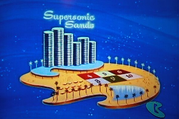 Kelas Desain Hotel Luar Angkasa Hadir di Milan 9 Jetsons