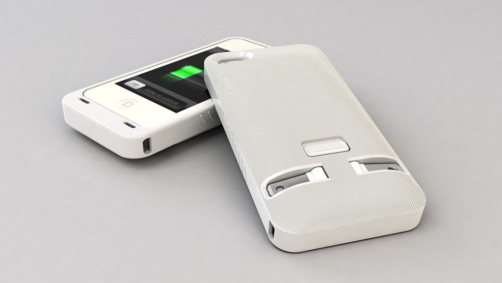 Case Charger iPhone Pertama di Dunia Akan Segera Rilis ke Pasaran 9 JuiceTank