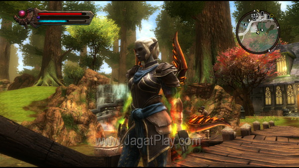 Developer Kingdoms of Amalur Bangkrut! 1 Kingdom of Amalur Reckoning 15