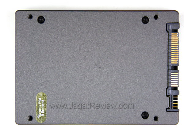 Kingston V+200 90GB Belakang