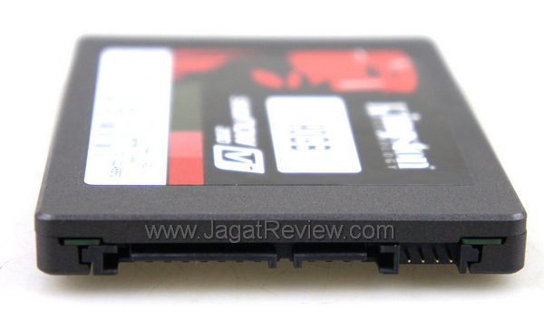 Kingston V+200 90GB SATA Port