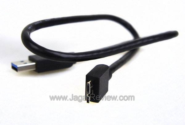 LG HXD5 - Kabel USB