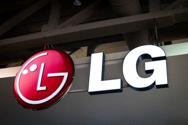 LG Logo