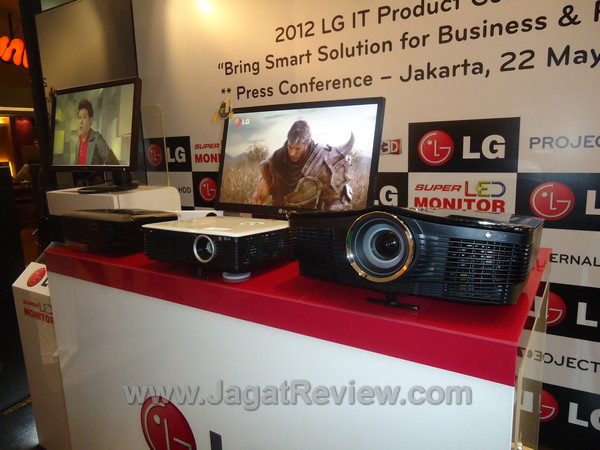 LG Perkenalkan 7 Proyektor untuk Mendukung Para Pebisnis dan Penikmat Konten Multimedia 20 LG Proyektor