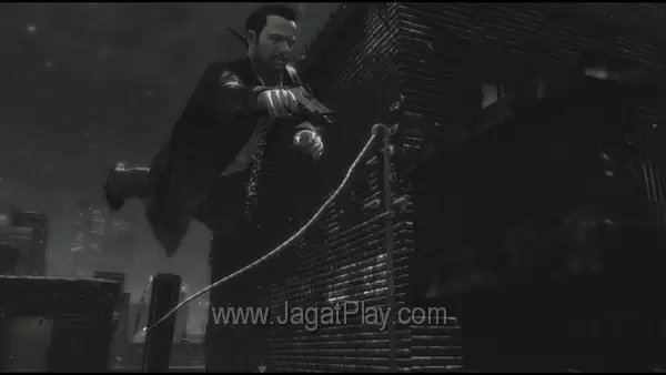 Preview Max Payne 3: Sang Legenda Telah Kembali! 15 Max Payne 3 61