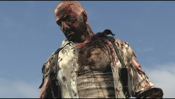 Max Payne 3 Kalahkan Diablo 3 di Inggris! 3 Max Payne III 2 5