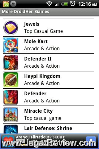 More Games More Games