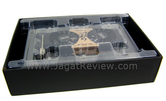 Preview Palit NVIDIA GTX 670 JetStream 2048MB 5 Palit JetStream GTX670 06