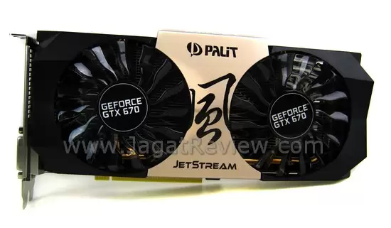 Preview Palit NVIDIA GTX 670 JetStream 2048MB 7 Palit JetStream GTX670 08