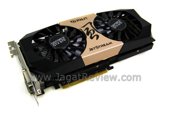 Preview Palit NVIDIA GTX 670 JetStream 2048MB 15 Palit JetStream GTX670 09