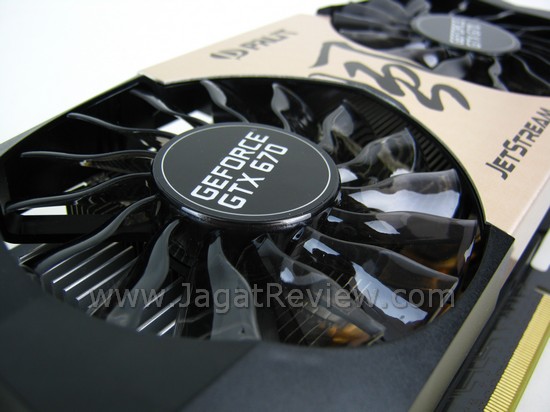 Preview Palit NVIDIA GTX 670 JetStream 2048MB 1 Palit JetStream GTX670 16