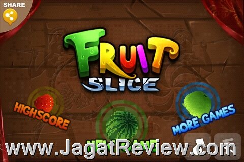Review Android App – Fruits Slice: Slice Up The Fruits 7 Pertama3