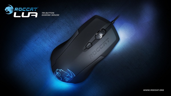 ROCCAT Umumkan Jajaran Perangkat Gaming yang Siap Dipamerkan dalam Computex 2012 3 ROCCAT Lua