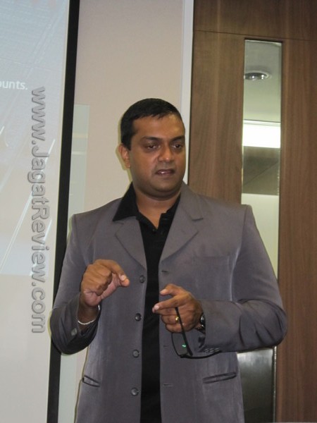 Santhosh Viswanathan