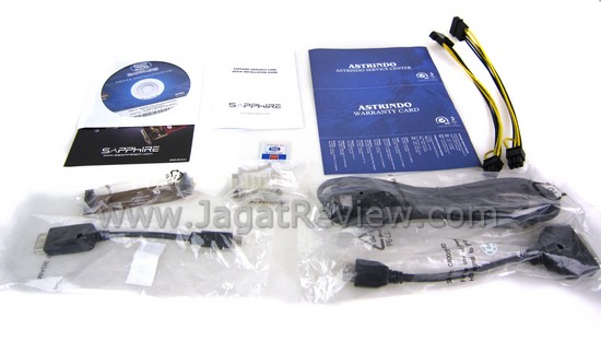 Review VGA AMD Radeon Sapphire HD 7950 OC Edition: Kencang dan Disertai Bundling Melimpah 6 Sapphire HD 7950 oc 17