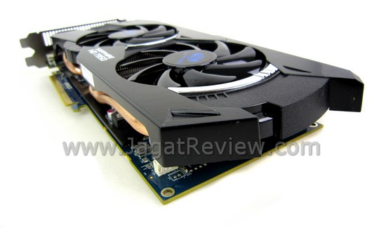 Review VGA AMD Radeon Sapphire HD 7950 OC Edition: Kencang dan Disertai Bundling Melimpah 3 Sapphire HD 7950 oc 21