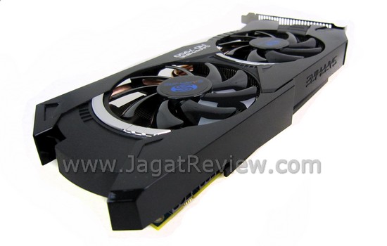 Review VGA AMD Radeon Sapphire HD 7950 OC Edition: Kencang dan Disertai Bundling Melimpah 1 Sapphire HD 7950 oc 22