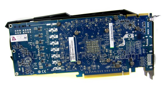 Review VGA AMD Radeon Sapphire HD 7950 OC Edition: Kencang dan Disertai Bundling Melimpah 7 Sapphire HD 7950 oc 25