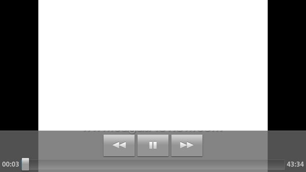 Sony Xperia S - Movie
