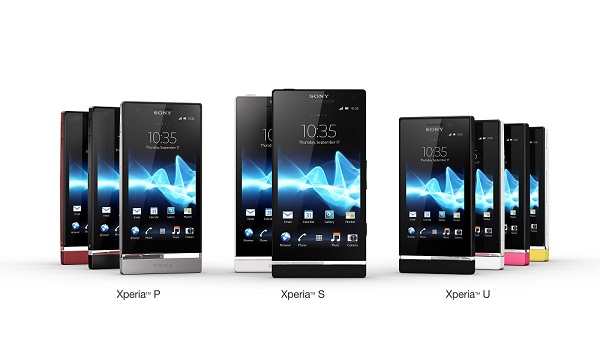 Sony Mobile Communications Hadirkan Promo Cashback 2 Sony Xperia Smartphones