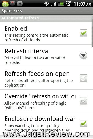 Sparse Setting Sparse Setting