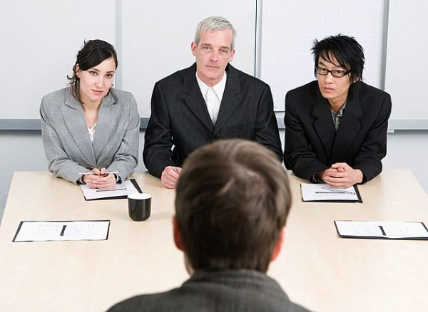 The Academic Job Interview The Academic Job Interview