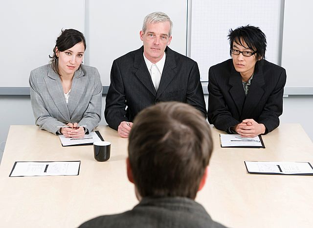 Perusahaan Kini Dilarang Meminta Password Social Media Pekerjanya 11 The Academic Job Interview