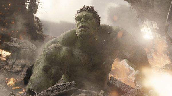 The Avengers (Hulk) The Avengers Hulk