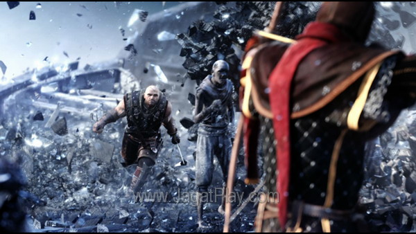 The Witcher 2 Enchanced Edition 2