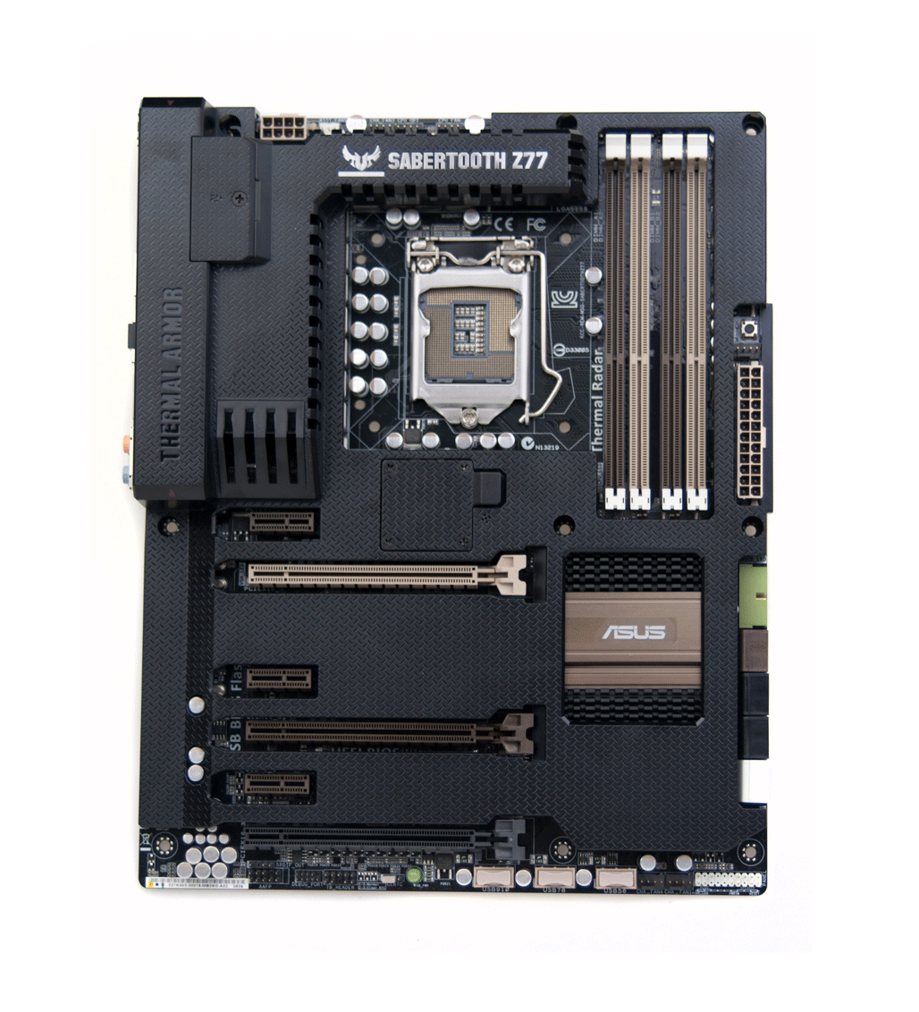 ThermalArmorON OFF Animated