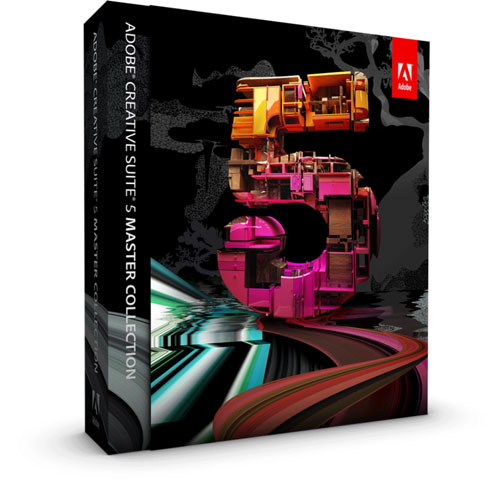 Tekanan Konsumen Membuat Adobe Menyiapkan Security Update untuk Paket Aplikasi CS 5 15 adobe cs5 master