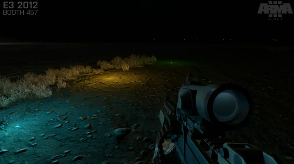 Arma III Siap Buktikan Diri di Ajang E3! 15 arma III e31
