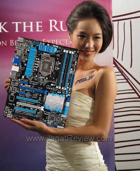 asus babe