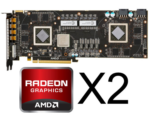 AMD Tahiti Dual GPU hadir di Computex 2012? 4 auf