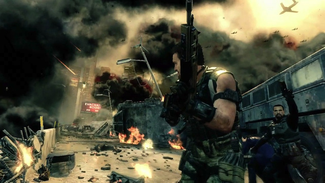 Call of Duty: Black Ops 2 Akan Gunakan Engine Lawas 6 blackops 2 screenshot1