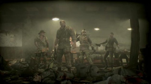 Brothers in Arms: Furious 4 Dibatalkan? 6 brothers in arms furious 41
