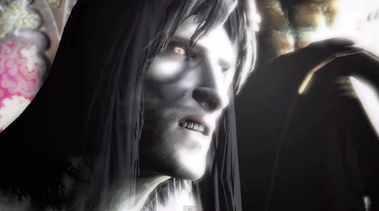 Castlevania: Lords of Shadow Dapatkan Sekuel? 2 castlevania los
