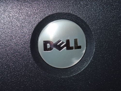 Dell Siapkan Tablet 10.8 dell logo