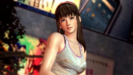 Desain Baju Transparan Akan Hadir di DOA 5? 12 doa 5 sweat