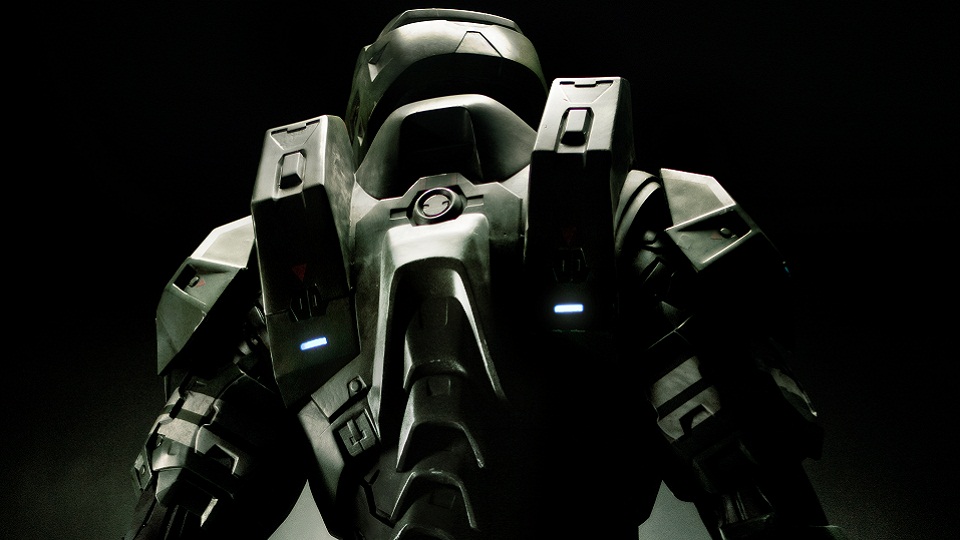 Akhirnya, Microsoft Persiapkan Film HALO! 1 halo live
