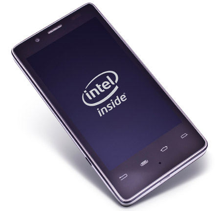 Smartphone Lenovo dengan Prosesor Intel Akan Dirilis Minggu Depan 3 intel smartphone 01